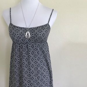 O’Neill Maxi Dress